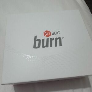 Orangetheory Wristband/Heart Rate Monitor